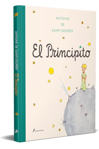 

El Principito (edición En Gran Formato)