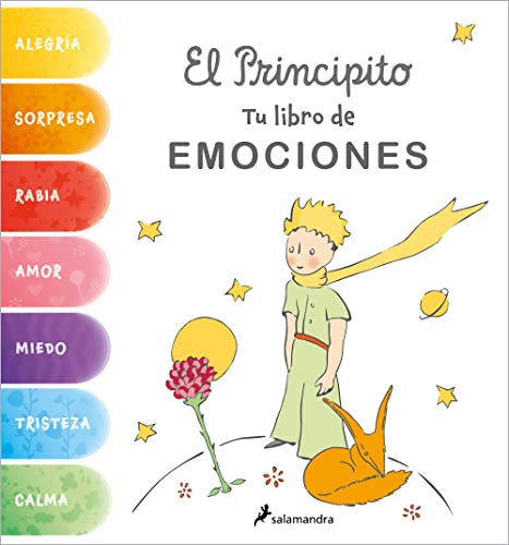 El Principito (The Little Prince) - Antoine De Saint-Exupery: 9788420613482  - AbeBooks