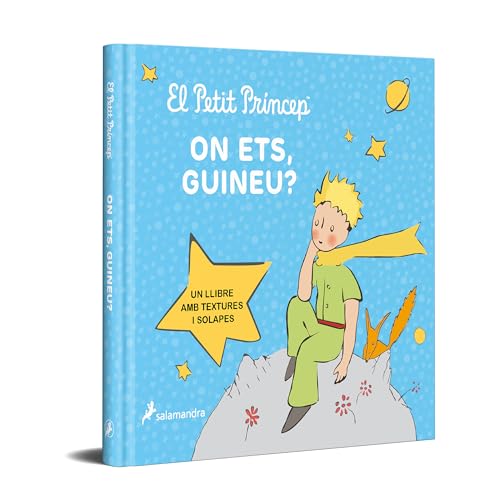 El Principito (The Little Prince) - Antoine De Saint-Exupery: 9788420613482  - AbeBooks