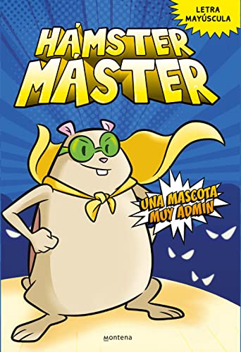 Imagen de archivo de HMSTER MSTER 1 Una mascota muy admin (HMSTER MSTER 1) a la venta por AG Library