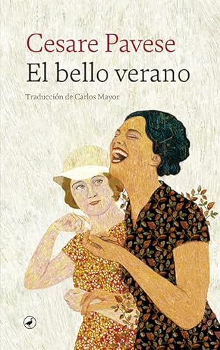 Beispielbild fr El bello verano zum Verkauf von Librera Races