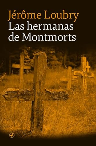 Stock image for LAS HERMANAS DE MONTMORTS for sale by Antrtica