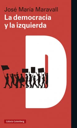 Stock image for La democracia y la izquierda (Ensayo) for sale by medimops