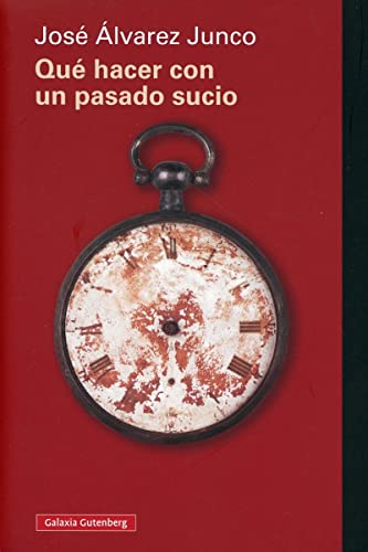 Stock image for Qu hacer con un pasado sucio (Ensayo) for sale by WorldofBooks
