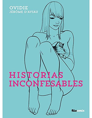 Imagen de archivo de HISTORIAS INCONFESABLES a la venta por KALAMO LIBROS, S.L.