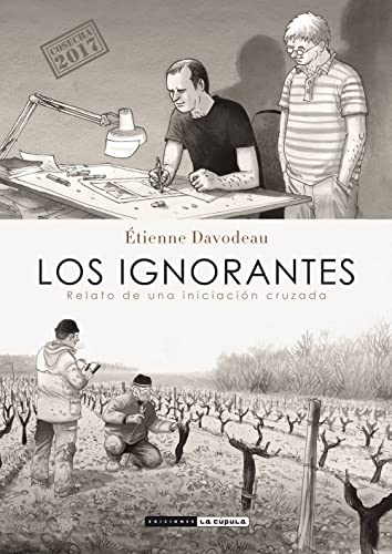 Stock image for Los ignorantes (Cosecha 2022) for sale by WorldofBooks