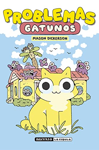 Stock image for PROBLEMAS GATUNOS for sale by KALAMO LIBROS, S.L.