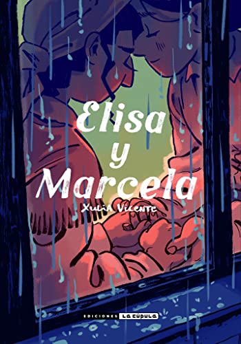 Imagen de archivo de ELISA Y MARCELA a la venta por Siglo Actual libros