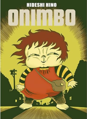Stock image for ONIMBO. for sale by KALAMO LIBROS, S.L.
