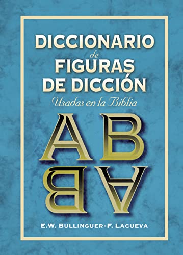 Stock image for Diccionario de Figuras de Dicci n for sale by ThriftBooks-Atlanta