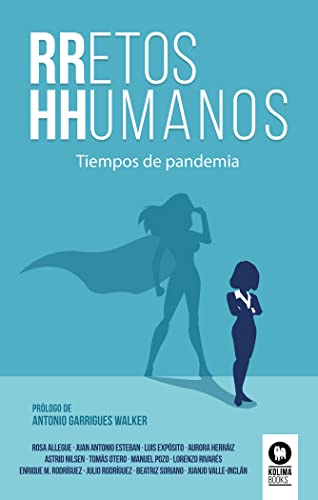 Stock image for RRetos HHumanos: Tiempos de pandemia (Spanish Edition) for sale by Lucky's Textbooks
