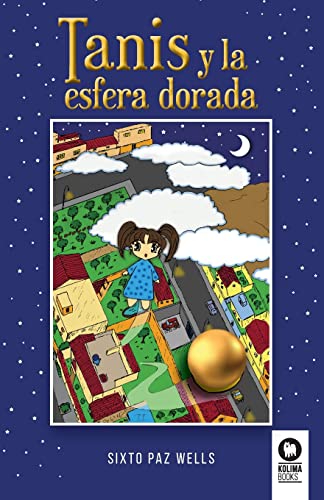 Imagen de archivo de Tanis y la esfera dorada -Language: spanish a la venta por GreatBookPrices