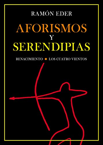 Stock image for AFORISMOS Y SERENDIPIAS for sale by KALAMO LIBROS, S.L.