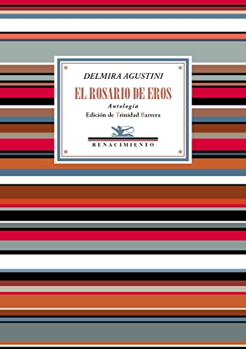 Beispielbild fr EL ROSARIO DE EROS (ANTOLOGIA) zum Verkauf von KALAMO LIBROS, S.L.