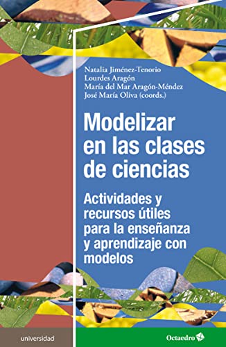 Imagen de archivo de Modelizar en las clases de ciencias a la venta por AG Library