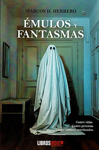 Stock image for MULOS Y FANTASMAS for sale by AG Library