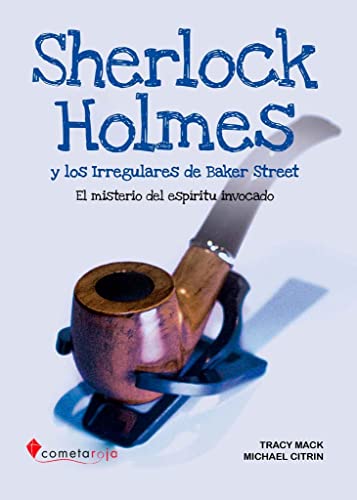 Beispielbild fr Sherlock Holmes y los Irregulares de Baker Street zum Verkauf von Agapea Libros