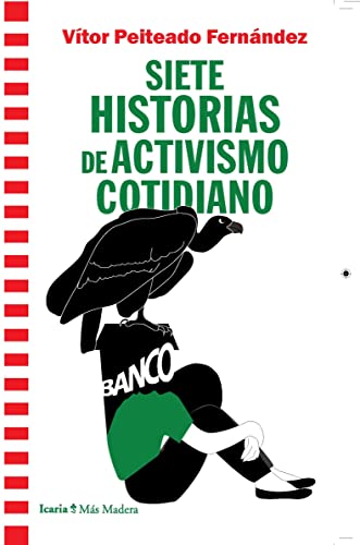 9788418826153: Siete historias de activismo cotidiano: 170 (Ms Madera)