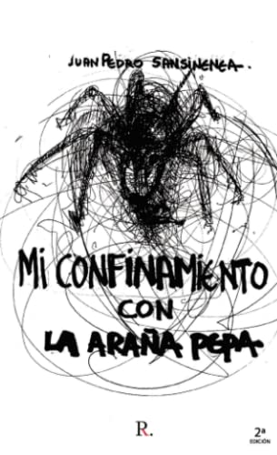 Imagen de archivo de MI CONFINAMIENTO CON LA ARAA PEPA a la venta por KALAMO LIBROS, S.L.