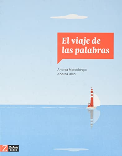 Stock image for EL VIAJE DE LAS PALABRAS for sale by KALAMO LIBROS, S.L.