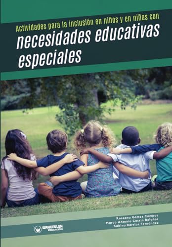 Imagen de archivo de Actividades para la inclusion en nios y en nias con necesi a la venta por Imosver