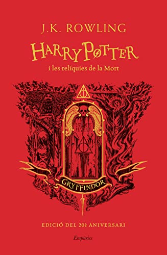 Beispielbild fr Harry Potter i les relquies de la mort (Gryffindor) zum Verkauf von AG Library