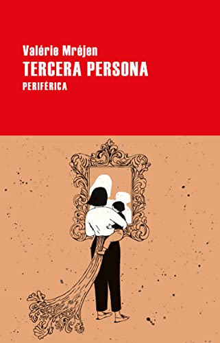 Beispielbild fr TERCERA PERSONA zum Verkauf von KALAMO LIBROS, S.L.