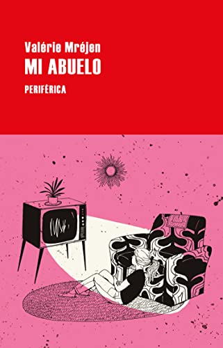 Stock image for MI ABUELO for sale by KALAMO LIBROS, S.L.