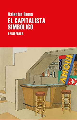 Imagen de archivo de EL CAPITALISTA SIMBLICO a la venta por KALAMO LIBROS, S.L.