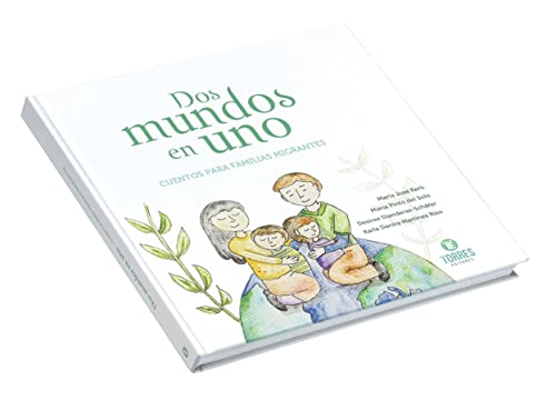 Stock image for DOS MUNDOS EN UNO for sale by AG Library