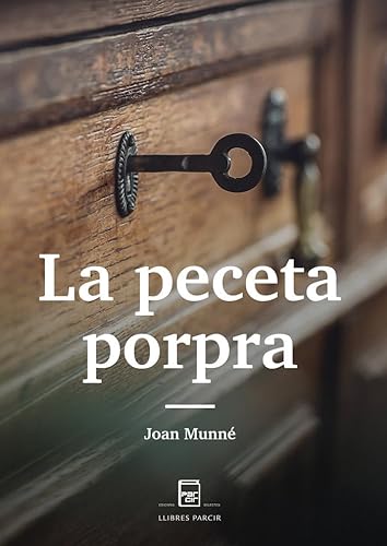 Stock image for La Peceta Porpra: 27 for sale by Hamelyn