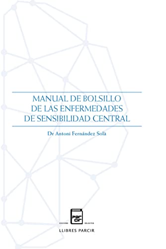 Stock image for Manual de bolsillo de las enfermedades de sensibilidad central for sale by AG Library