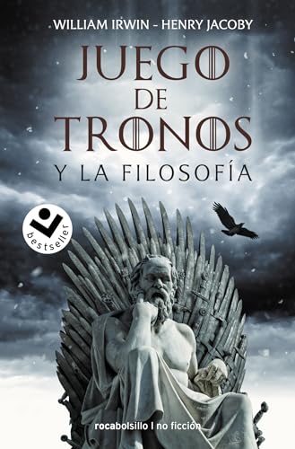 Stock image for JUEGO DE TRONOS Y LA FILOSOFA for sale by KALAMO LIBROS, S.L.