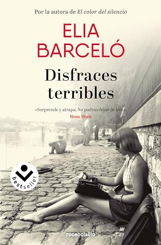 9788418850196: Disfraces terribles (Best Seller | Ficcin)