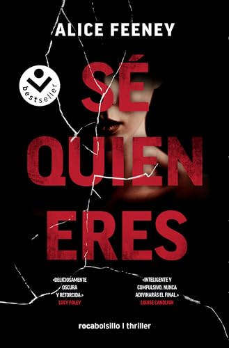 Stock image for S quien eres / I Know Who You Are (Spanish Edition) for sale by Lakeside Books