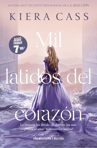 Stock image for MIL LATIDOS DEL CORAZN (EDICIN BLACK FRIDAY) for sale by KALAMO LIBROS, S.L.