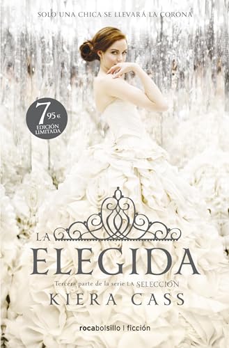 Stock image for LA ELEGIDA (LA SELECCIN 3) for sale by KALAMO LIBROS, S.L.