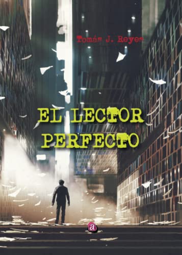 Imagen de archivo de EL LECTOR PERFECTO a la venta por AG Library