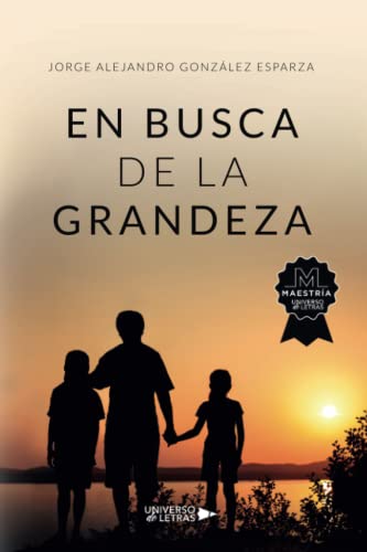 Beispielbild fr EN BUSCA DE LA GRANDEZA (Spanish Edition) zum Verkauf von Red's Corner LLC