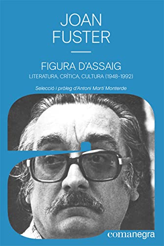 Imagen de archivo de FIGURA D?ASSAIG. LITERATURA, CRTICA, CULTURA (1948-1992) a la venta por KALAMO LIBROS, S.L.