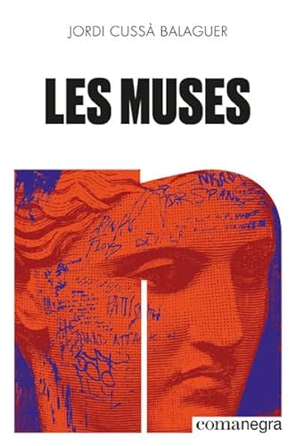 Stock image for Les muses (Narratives, Band 12) for sale by medimops