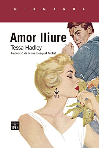 Stock image for Amor lliure for sale by AG Library