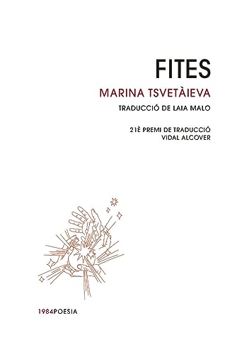 Stock image for FITES. for sale by KALAMO LIBROS, S.L.