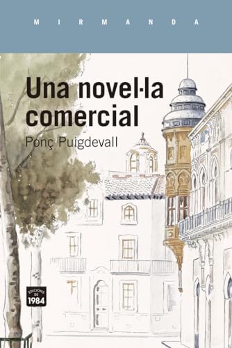 Stock image for NOVELLA COMERCIAL, UNA. for sale by KALAMO LIBROS, S.L.