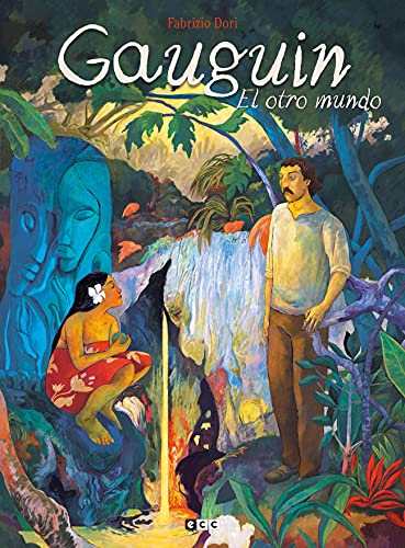 9788418862410: Gauguin: El otro mundo (SIN COLECCION)