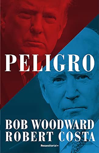 Stock image for Peligro / Peril for sale by Better World Books