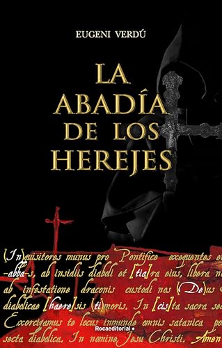 Beispielbild fr La abada de los herejes / Abbey of Heretics (Spanish Edition) zum Verkauf von Lucky's Textbooks