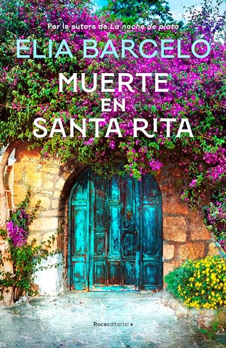 Imagen de archivo de Muerte en Santa Rita / Death at Santa Rita (Spanish Edition) a la venta por Lakeside Books