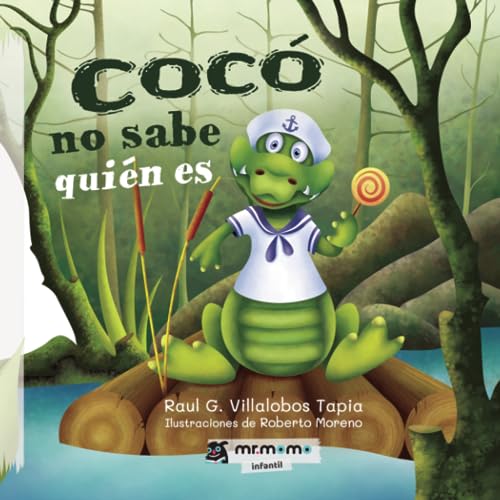 Stock image for Coc no sabe quin es for sale by Agapea Libros