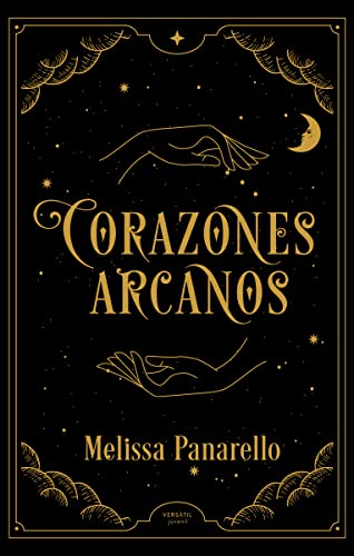 Stock image for CORAZONES ARCANOS for sale by KALAMO LIBROS, S.L.